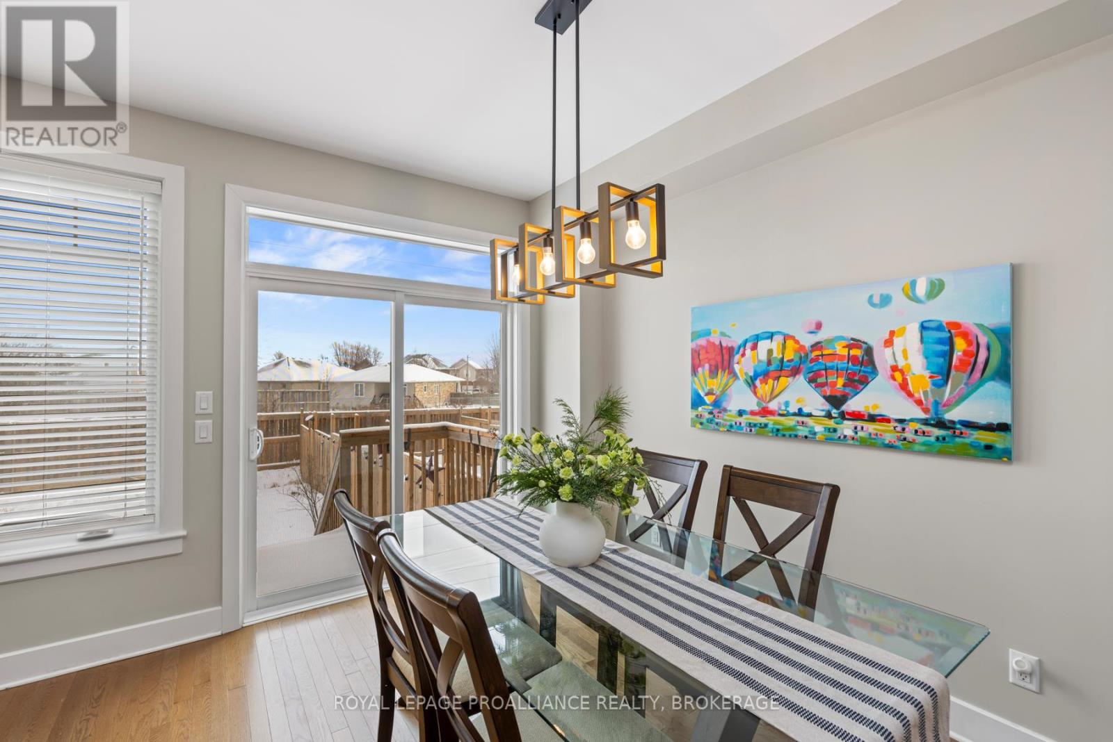 1114 Barrow Avenue, Kingston, Ontario  K7M 0G5 - Photo 9 - X12628036