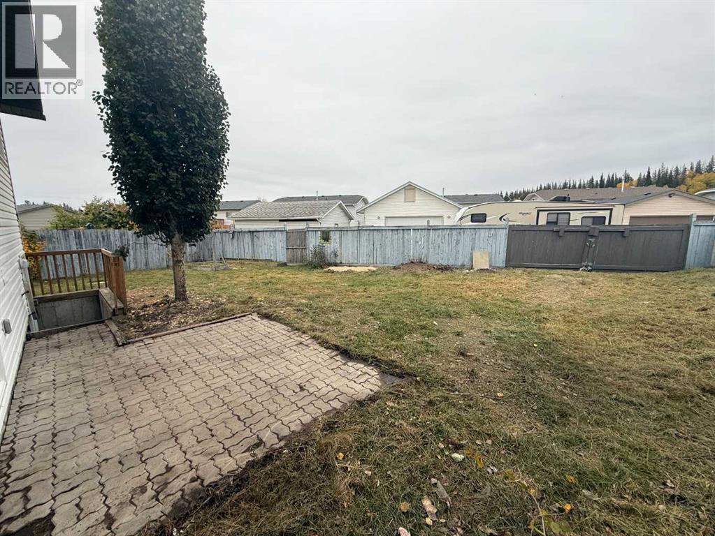 117 Plante Cove, Hinton, Alberta T7V 1Z4 - Photo 22 - A2262006