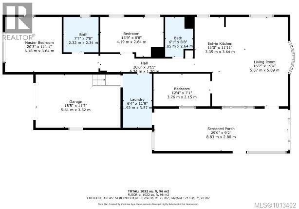 204 380 Martindale Rd, Parksville, British Columbia V9P 1R7 - Photo 12 - 1013402