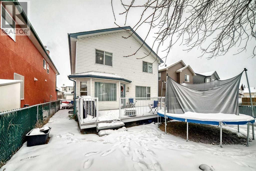 270 Covewood Circle Ne, Calgary, Alberta T3K 5S8 - Photo 47 - A2273696