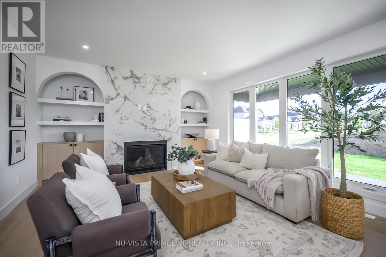 199 Timberwalk Trail, Middlesex Centre, Ontario  N0M 2A0 - Photo 12 - X12627846