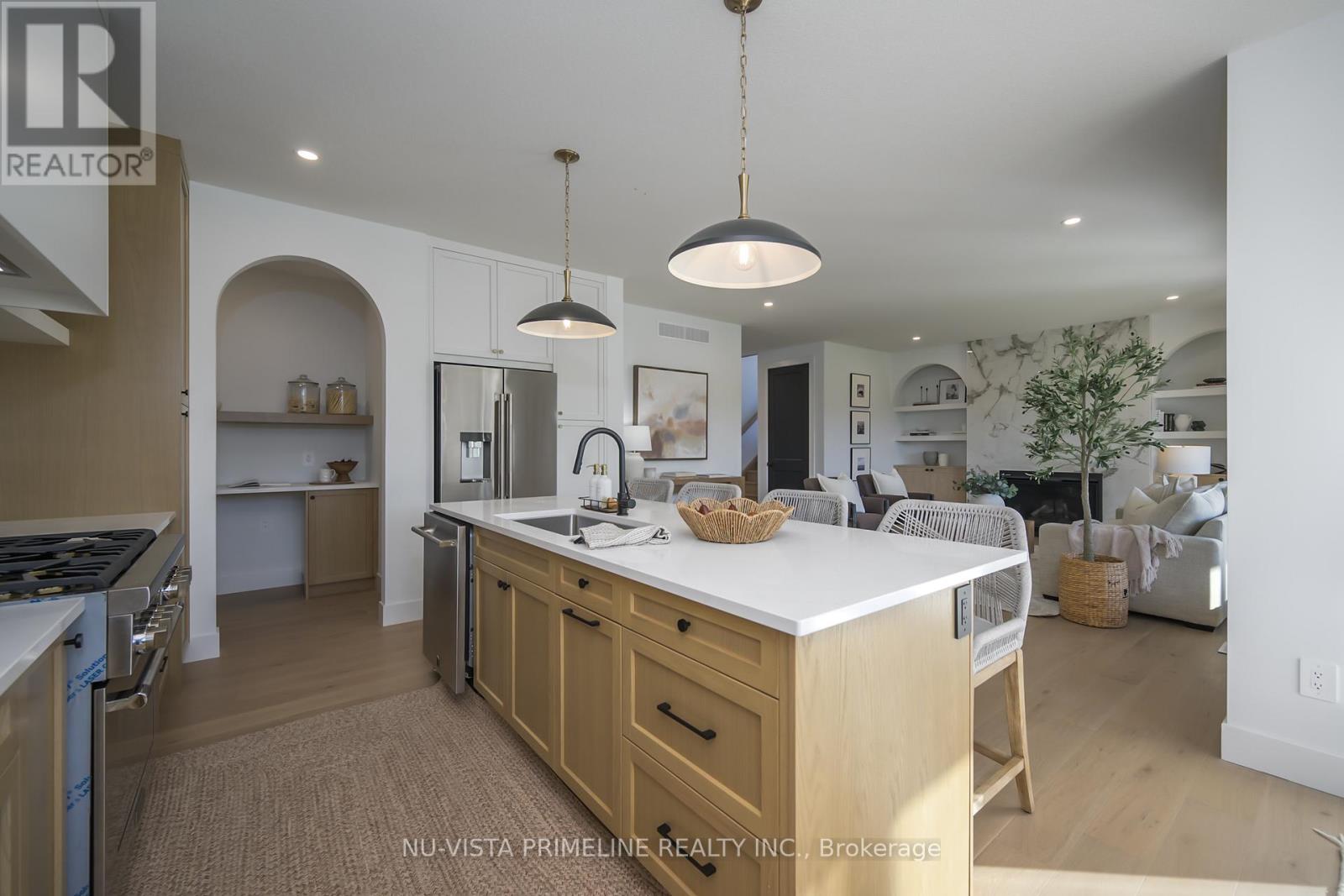 199 Timberwalk Trail, Middlesex Centre, Ontario  N0M 2A0 - Photo 20 - X12627846