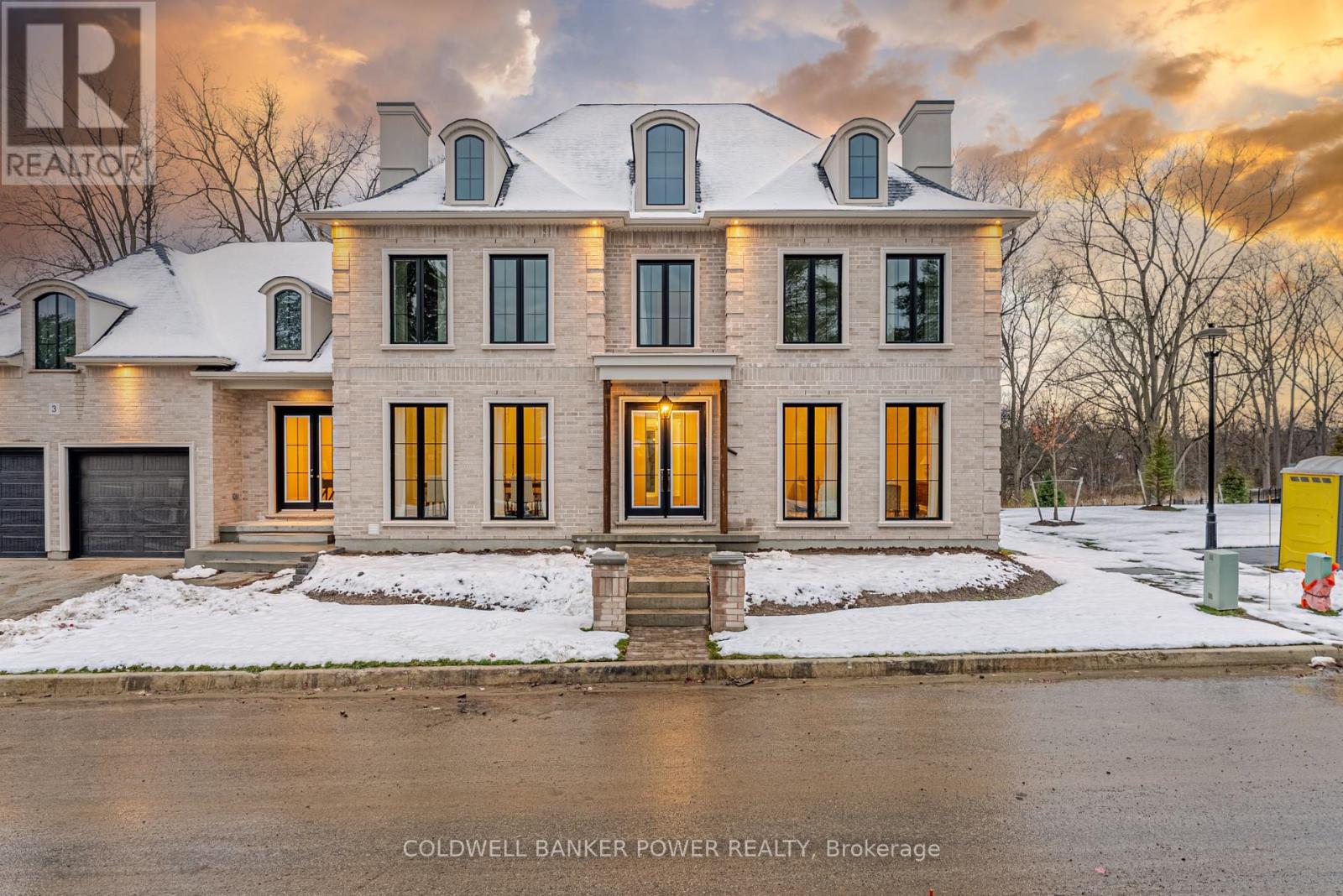 9 - 7100 KILBOURNE ROAD, London South, Ontario