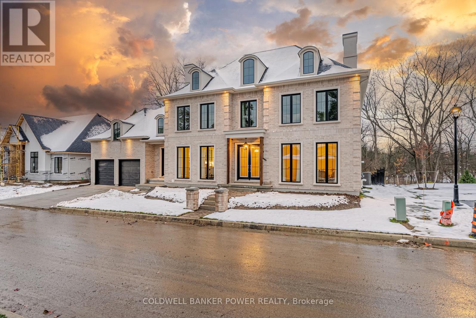 9 - 7100 Kilbourne Road, London South, Ontario  N6P 0L7 - Photo 2 - X12627962