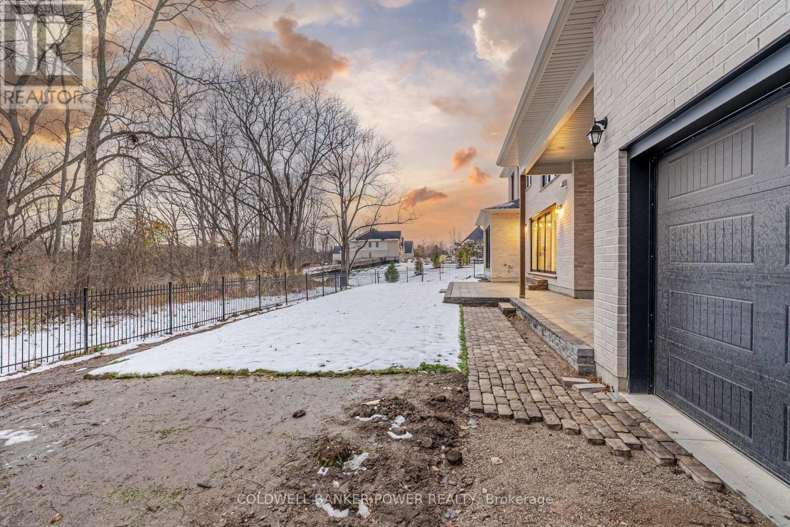 9 - 7100 Kilbourne Road, London South, Ontario  N6P 0L7 - Photo 29 - X12627962