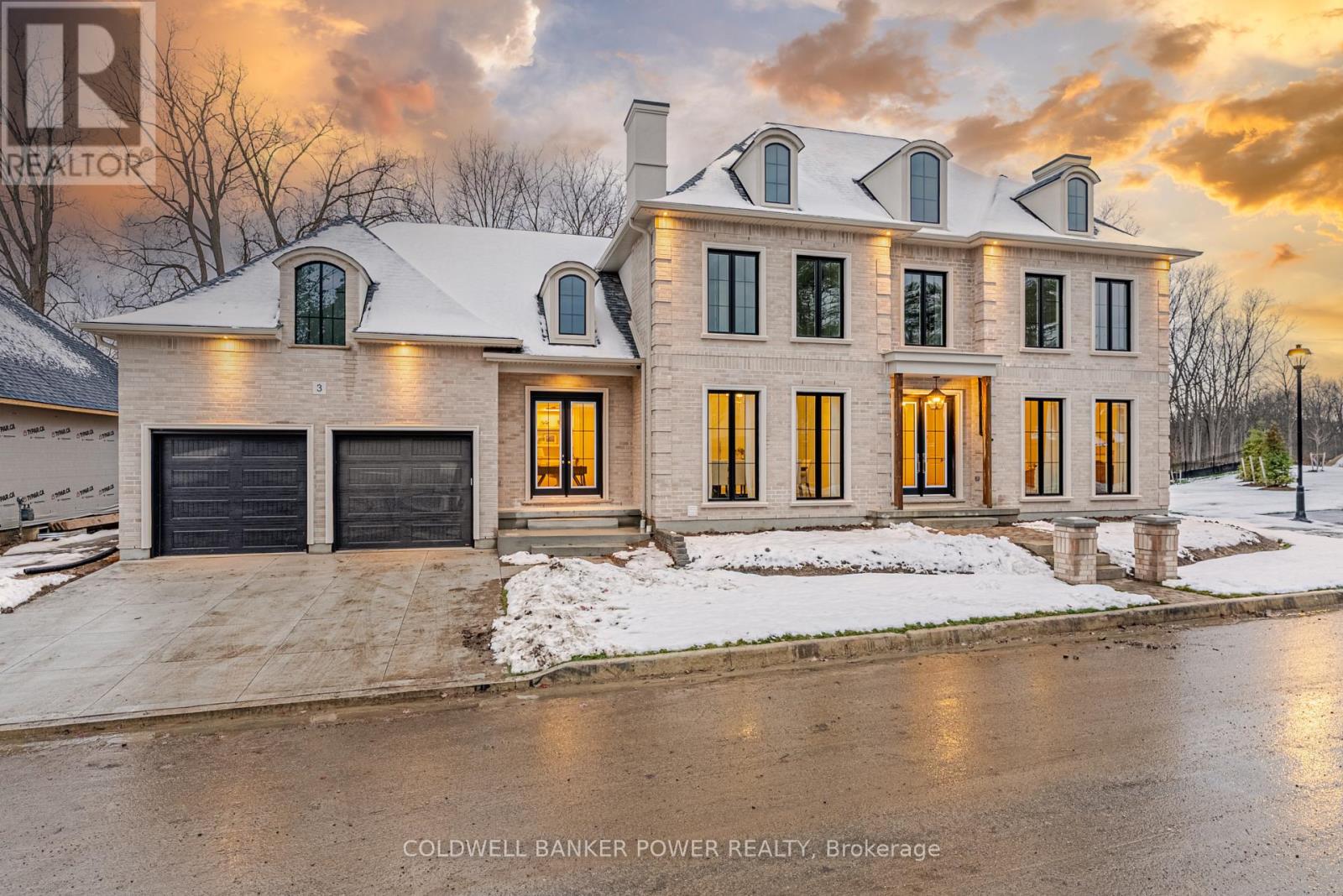 9 - 7100 Kilbourne Road, London South, Ontario  N6P 0L7 - Photo 3 - X12627962