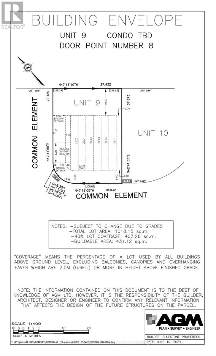 9 - 7100 Kilbourne Road, London South, Ontario  N6P 0L7 - Photo 34 - X12627962