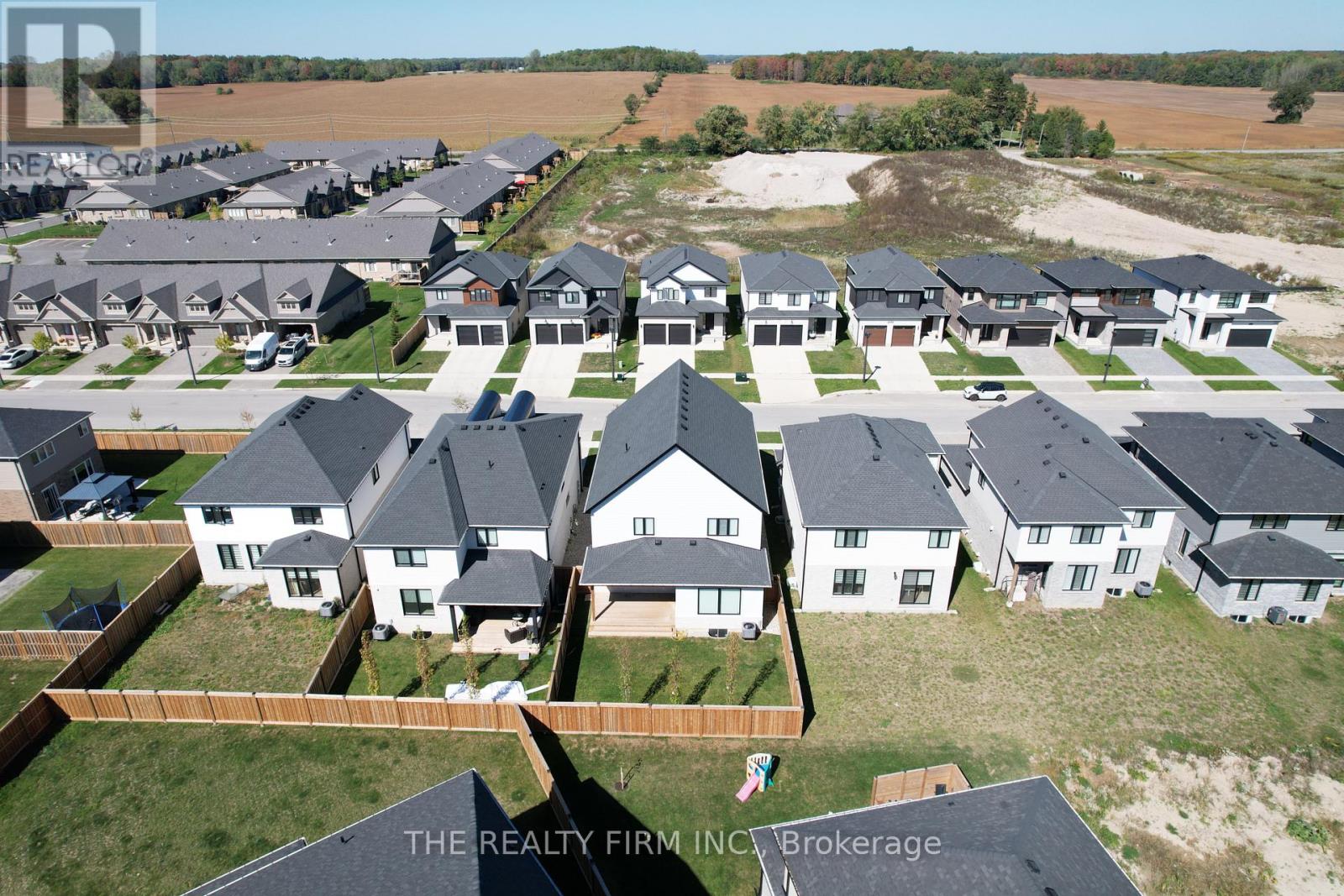 2603 Buroak Drive, London North, Ontario  N6G 3W1 - Photo 19 - X12628110