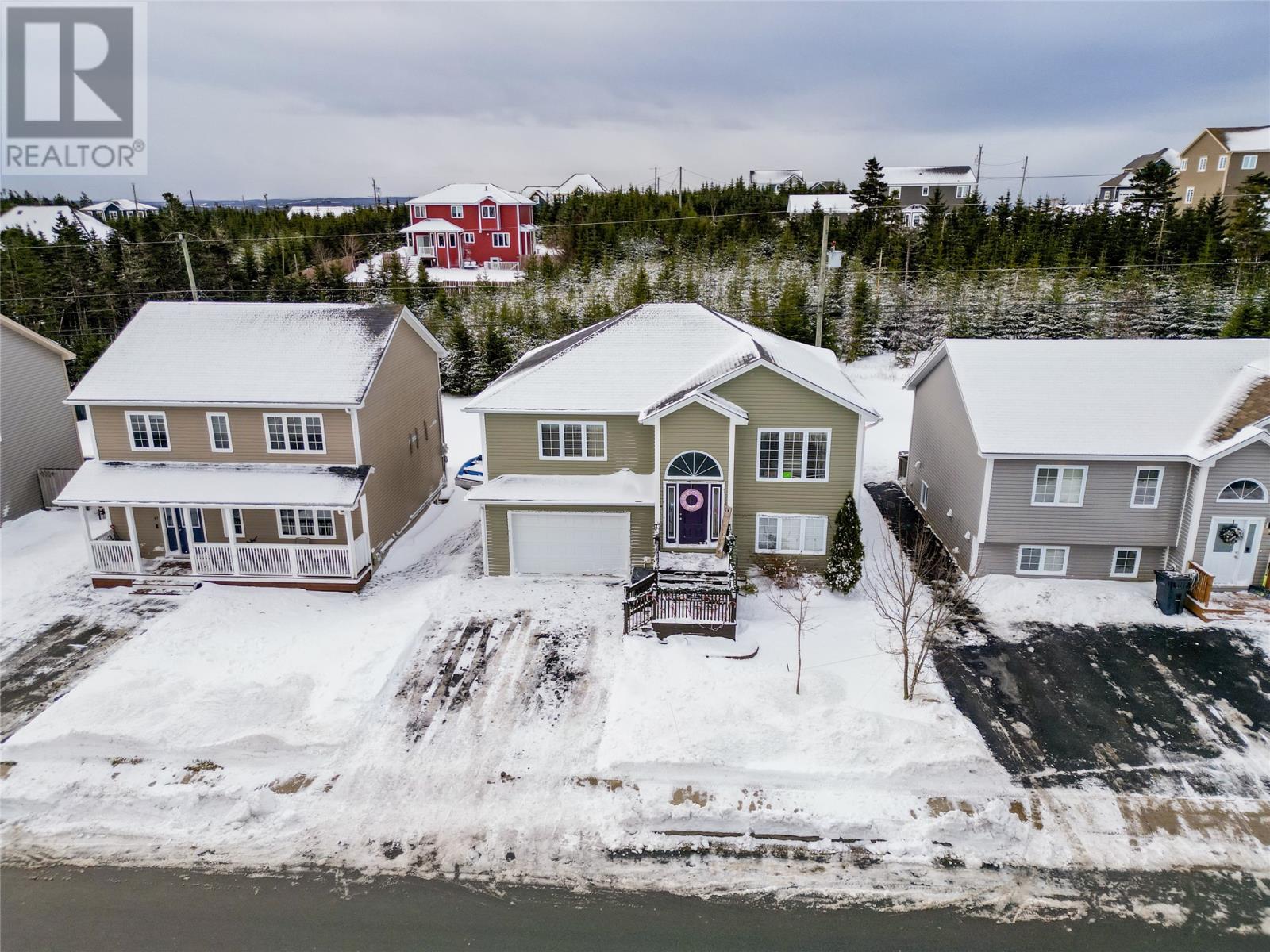 49 Magee Drive, Paradise, Newfoundland & Labrador  A1L 0K3 - Photo 2 - 1293204