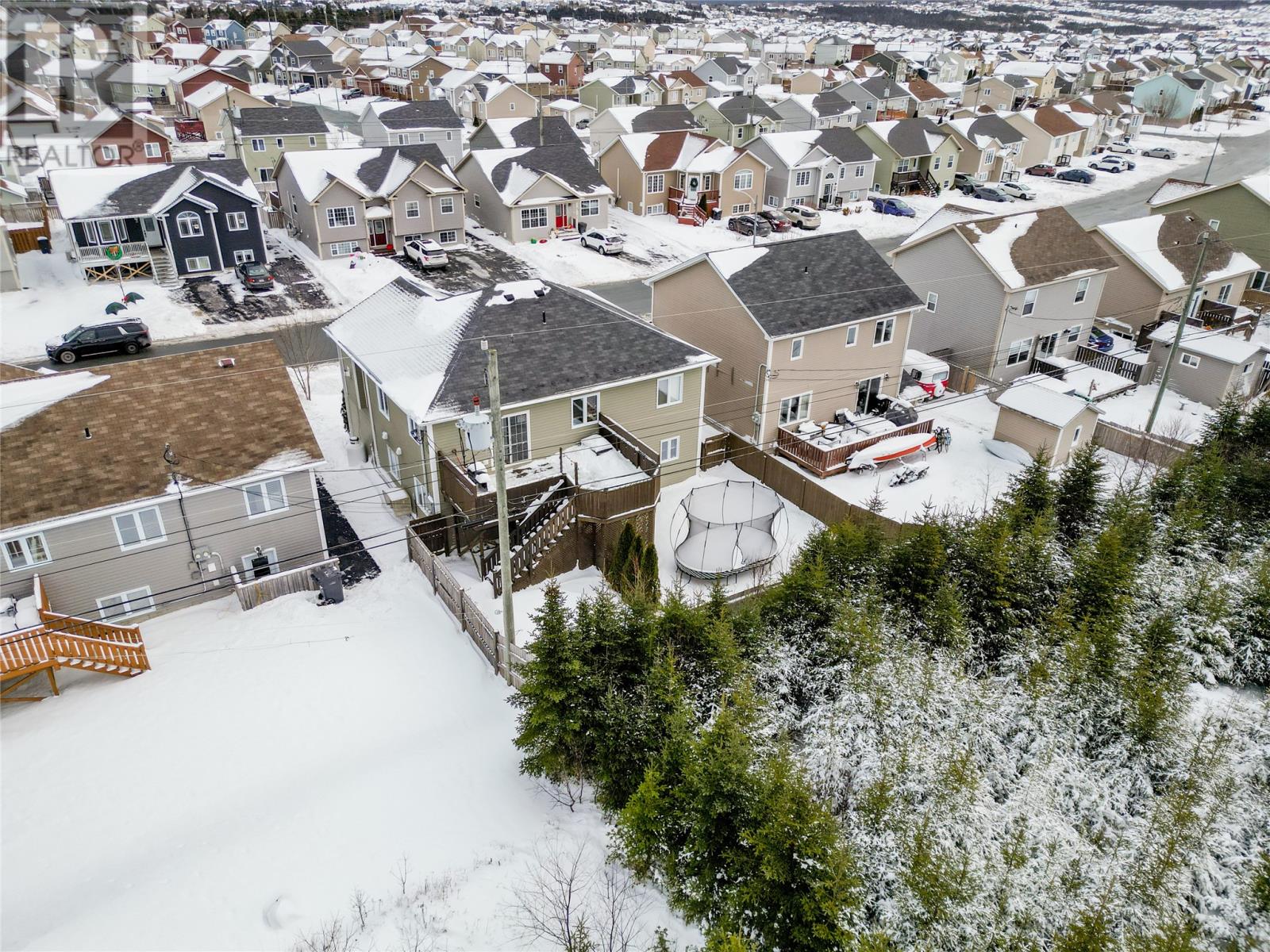 49 Magee Drive, Paradise, Newfoundland & Labrador  A1L 0K3 - Photo 33 - 1293204