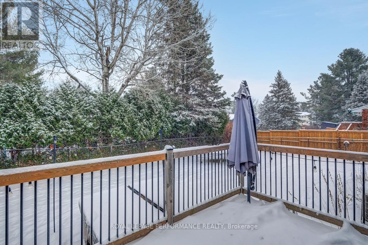 552 Loucks Drive, Russell, Ontario  K4R 1B6 - Photo 33 - X12627838