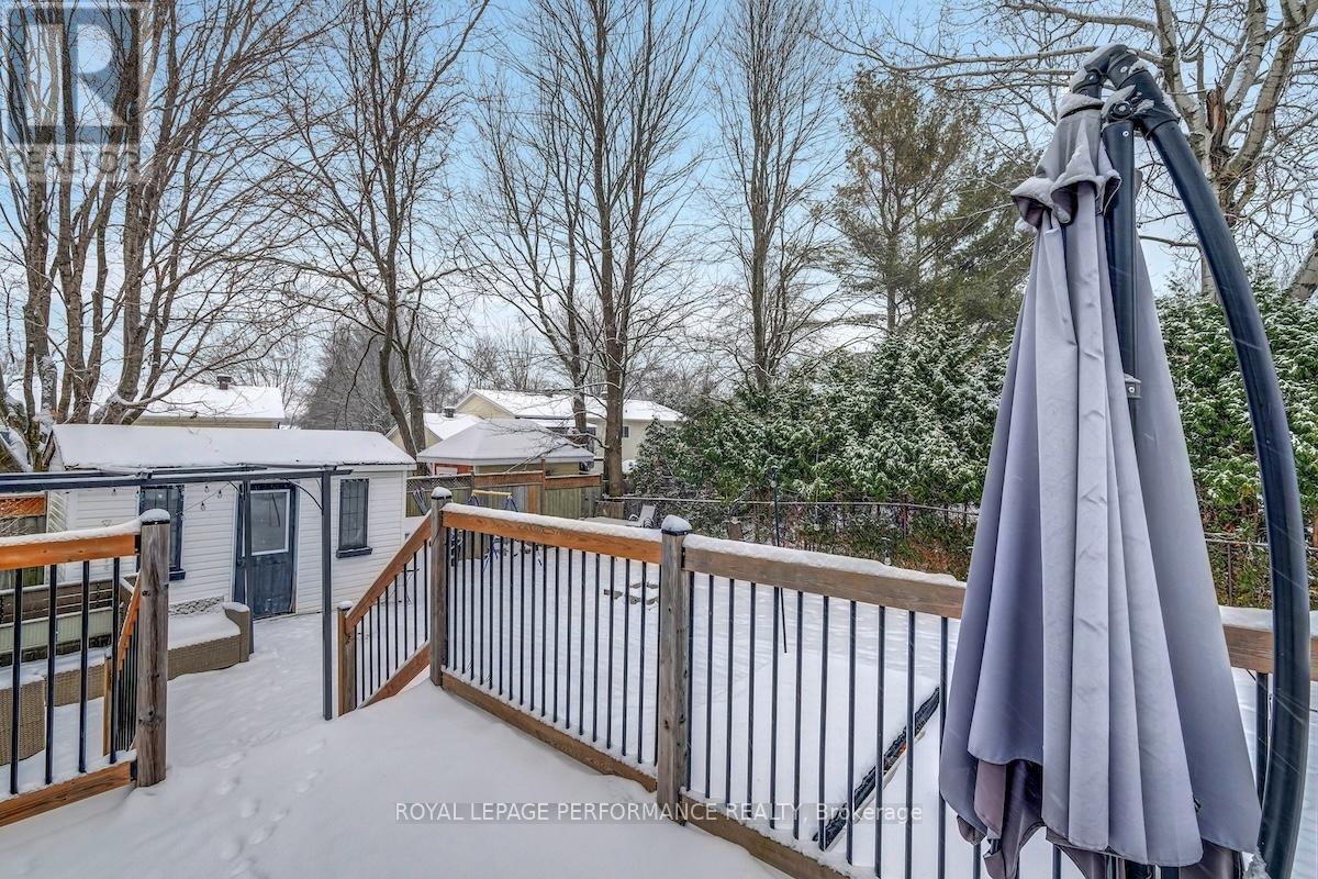 552 Loucks Drive, Russell, Ontario  K4R 1B6 - Photo 34 - X12627838