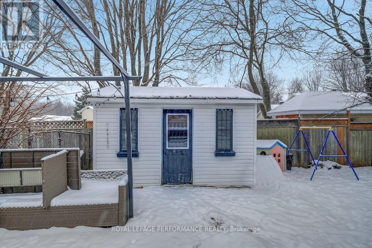 552 Loucks Drive, Russell, Ontario  K4R 1B6 - Photo 35 - X12627838