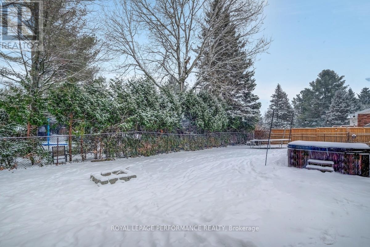 552 Loucks Drive, Russell, Ontario  K4R 1B6 - Photo 36 - X12627838