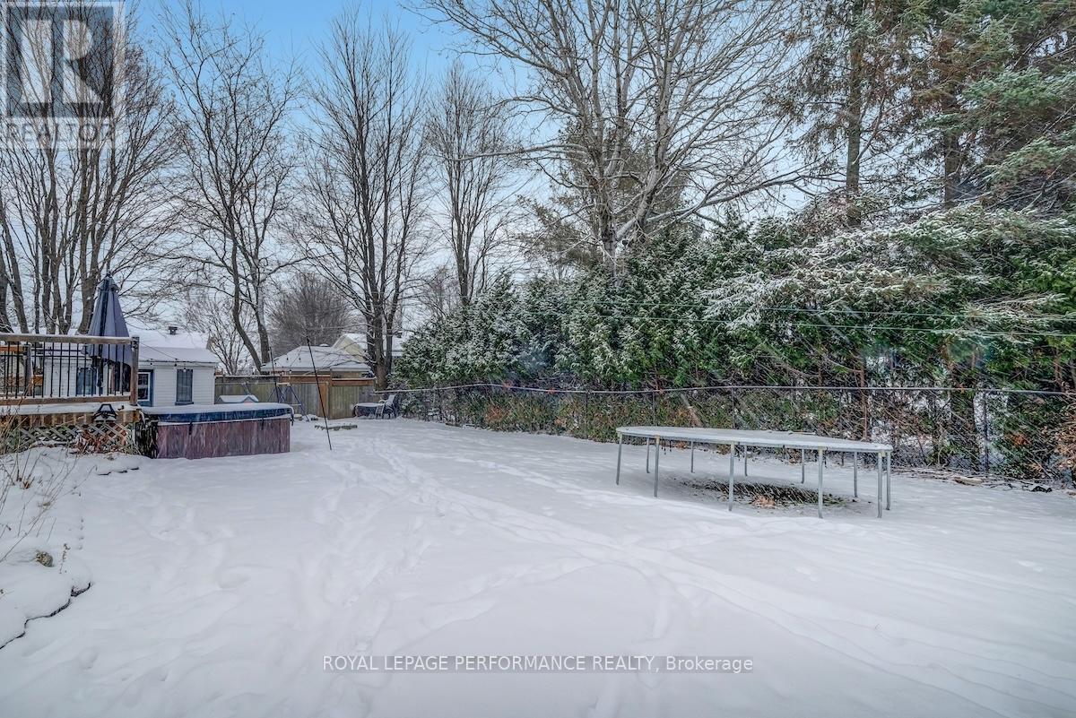 552 Loucks Drive, Russell, Ontario  K4R 1B6 - Photo 38 - X12627838