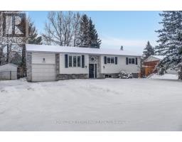 552 LOUCKS DRIVE, Russell, Ontario