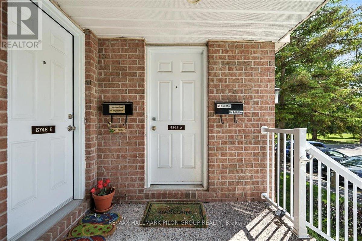 A - 6748 Jeanne D'arc Boulevard, Ottawa, Ontario  K1C 6E9 - Photo 2 - X12627884