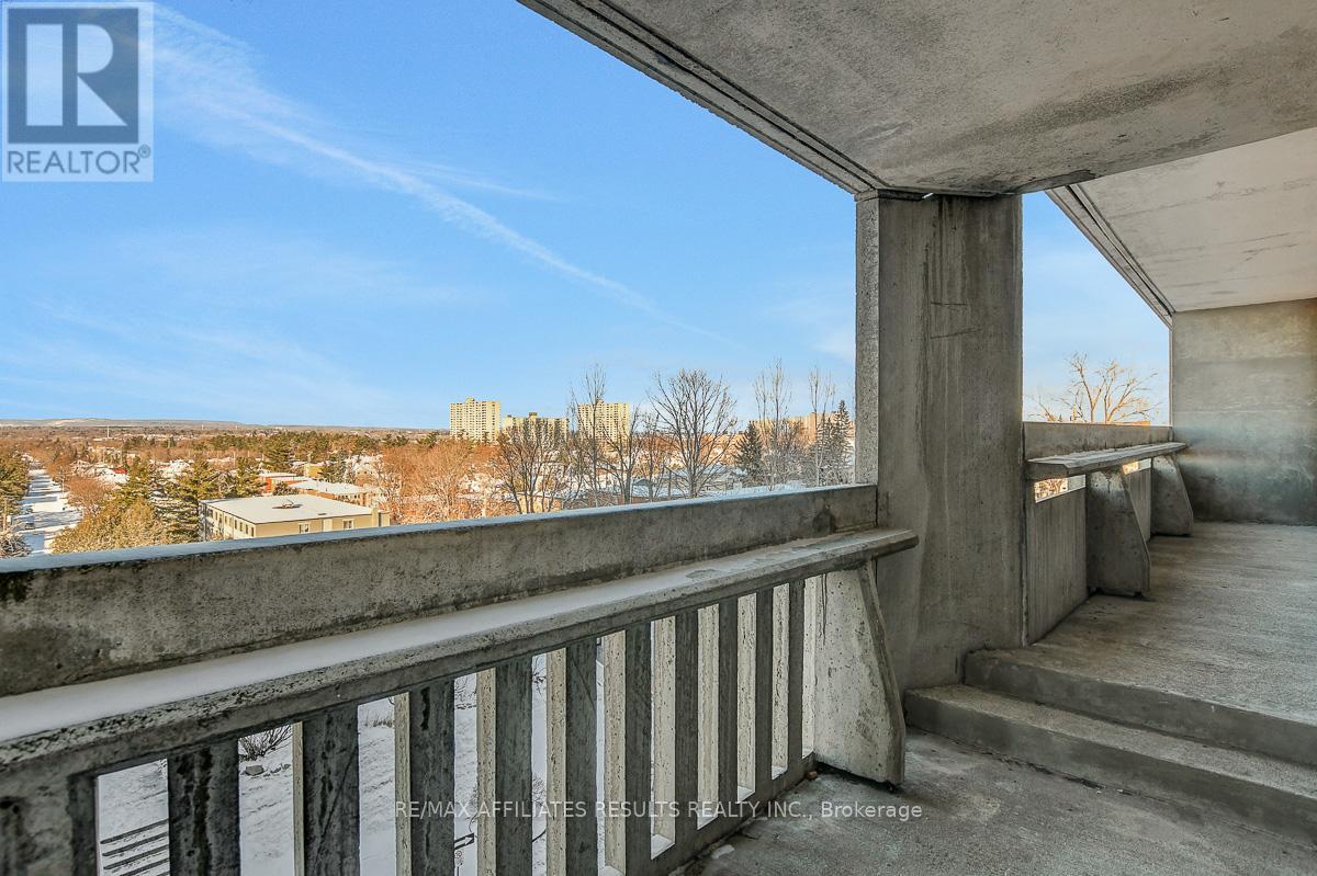 410 - 415 Greenview Avenue, Ottawa, Ontario K2B 8G5 - Photo 34 - X12627930