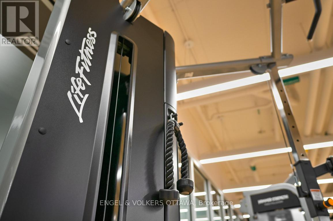 2107 - 199 Rideau Street, Ottawa, Ontario K1N 0E9 - Photo 11 - X12627952