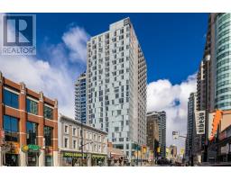 2107 - 199 RIDEAU STREET, Ottawa, Ontario