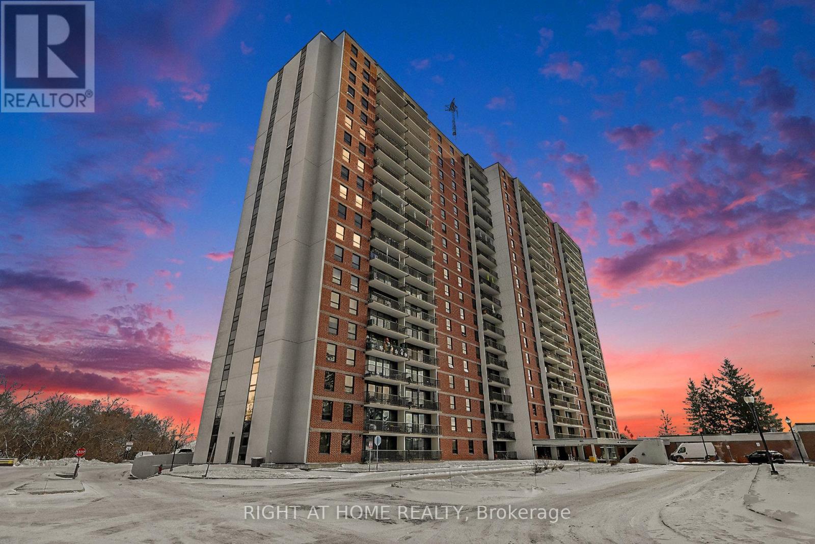 306 - 665 BATHGATE DRIVE, Ottawa, Ontario