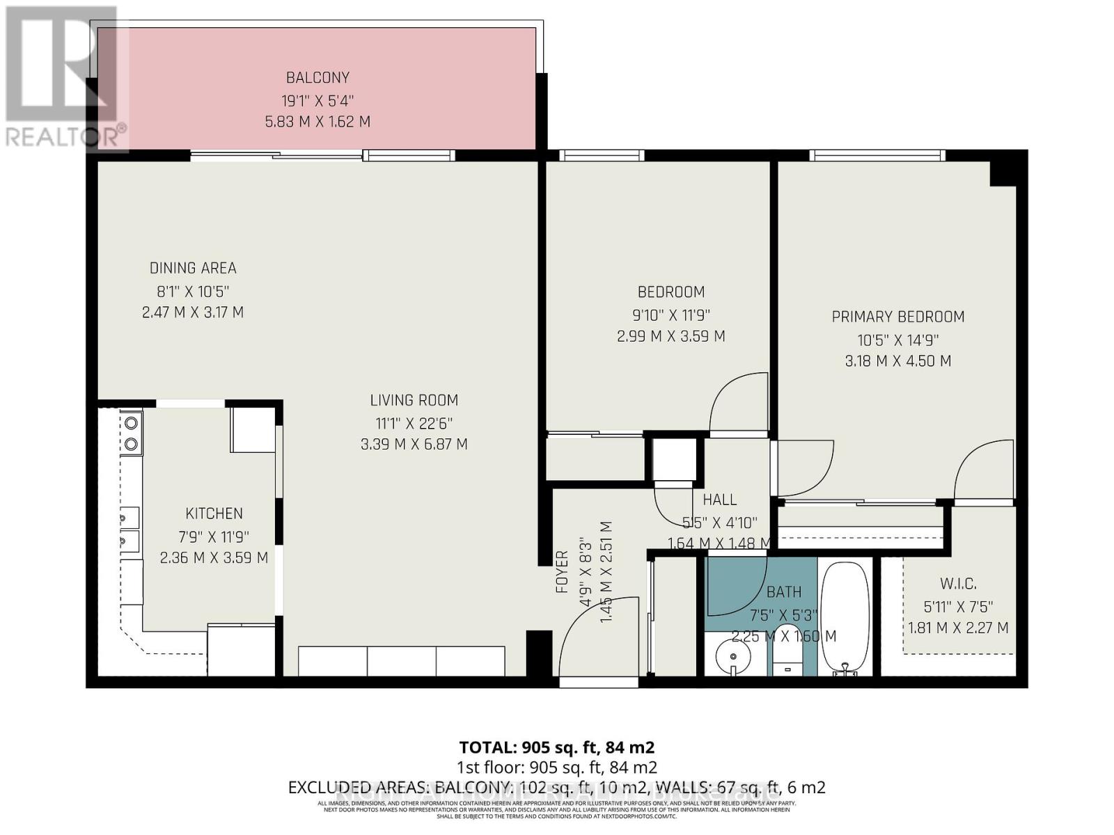 306 - 665 Bathgate Drive, Ottawa, Ontario  K1K 3Y4 - Photo 25 - X12627958