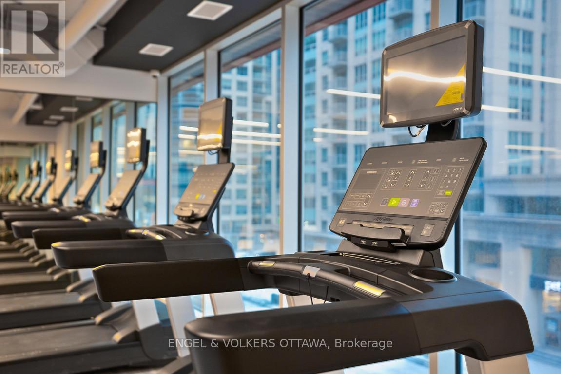 2306 - 199 Rideau Street, Ottawa, Ontario K1N 0E9 - Photo 11 - X12628000