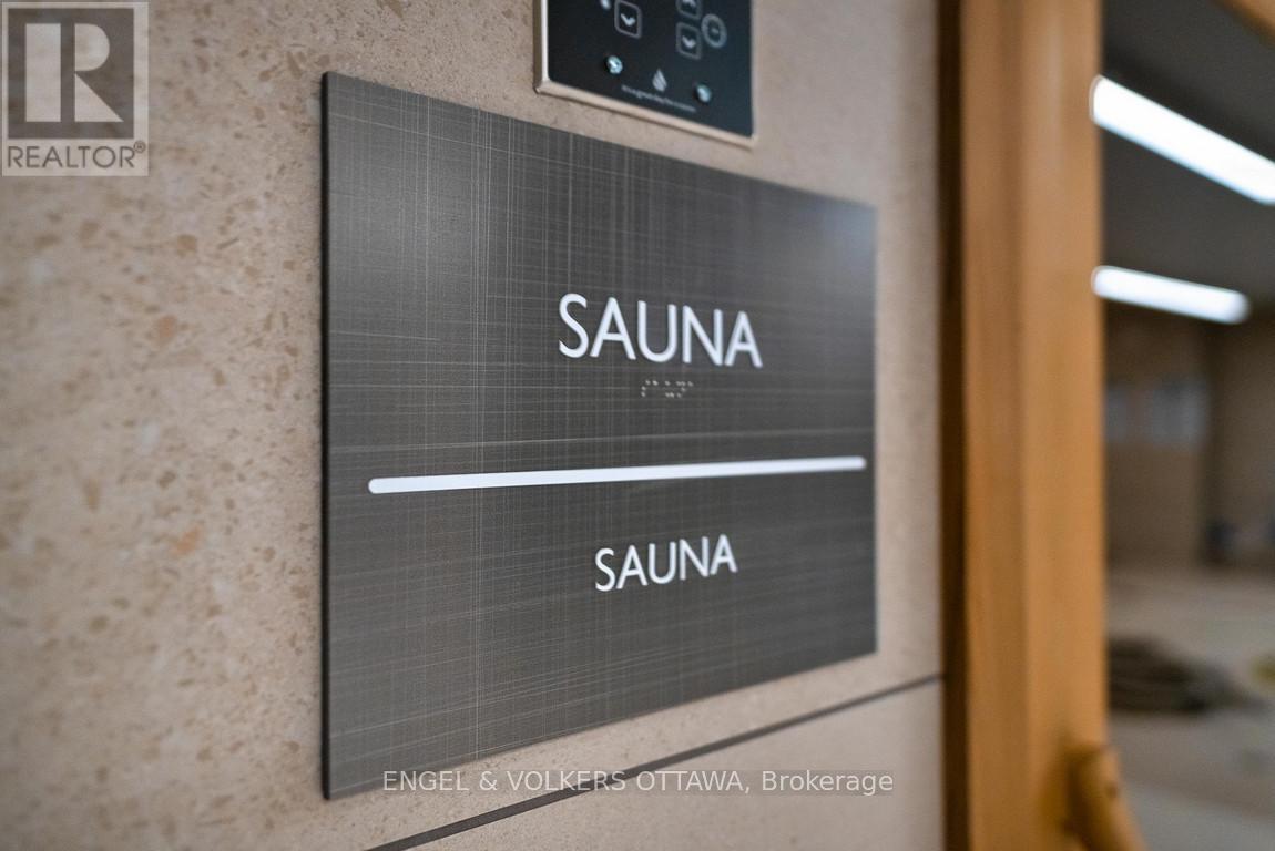 2306 - 199 Rideau Street, Ottawa, Ontario K1N 0E9 - Photo 12 - X12628000