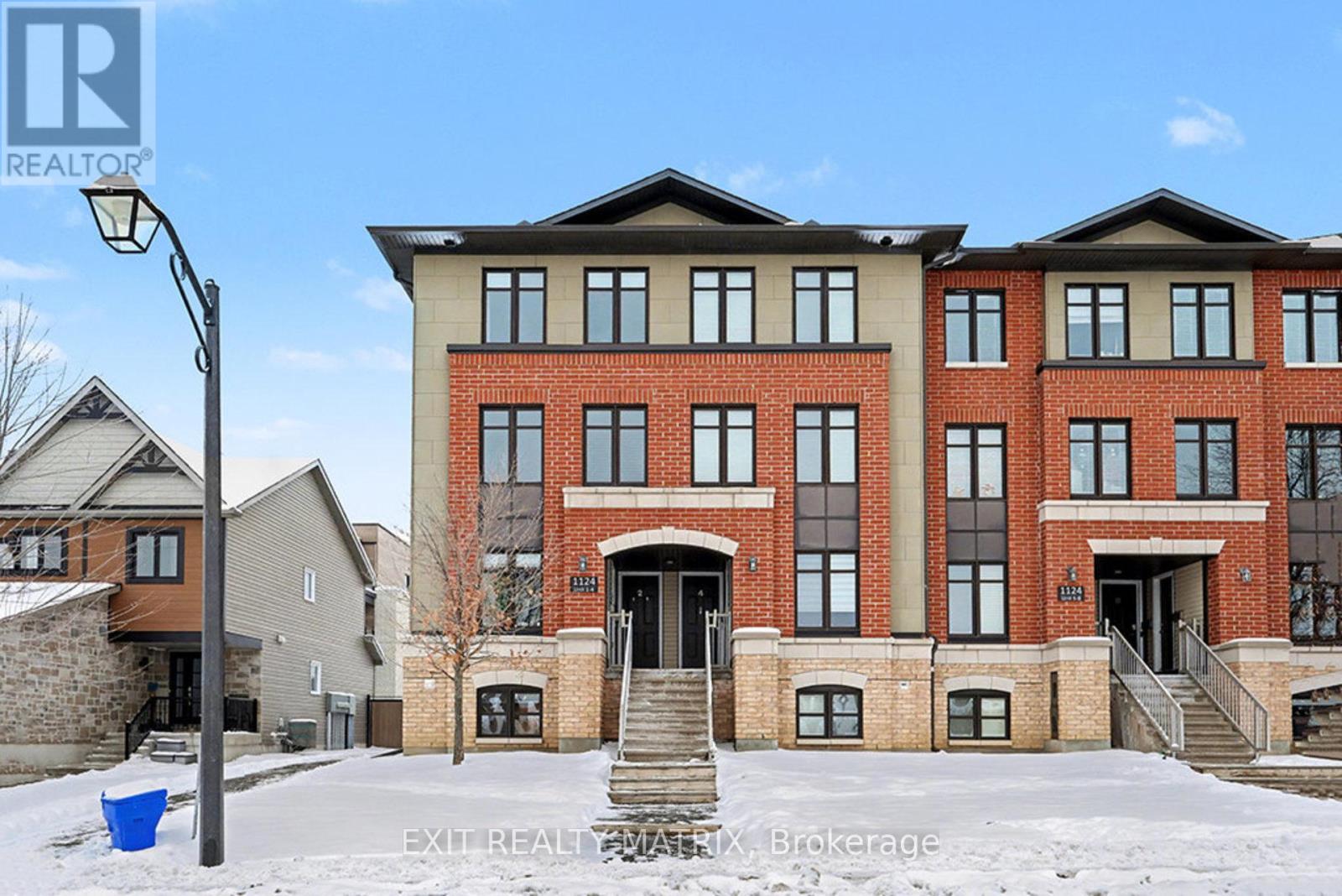 2 - 1124 DOCTEUR CORBEIL BOULEVARD, Clarence-Rockland, Ontario