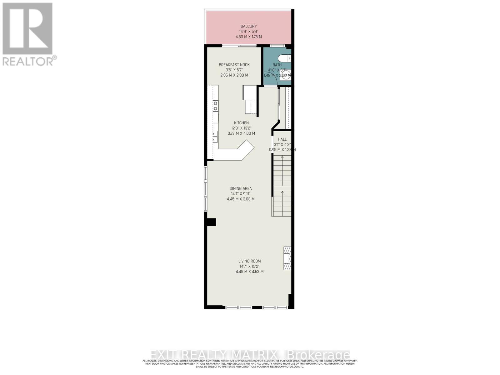 2 - 1124 Docteur Corbeil Boulevard, Clarence-Rockland, Ontario  K4K 0G9 - Photo 21 - X12628038