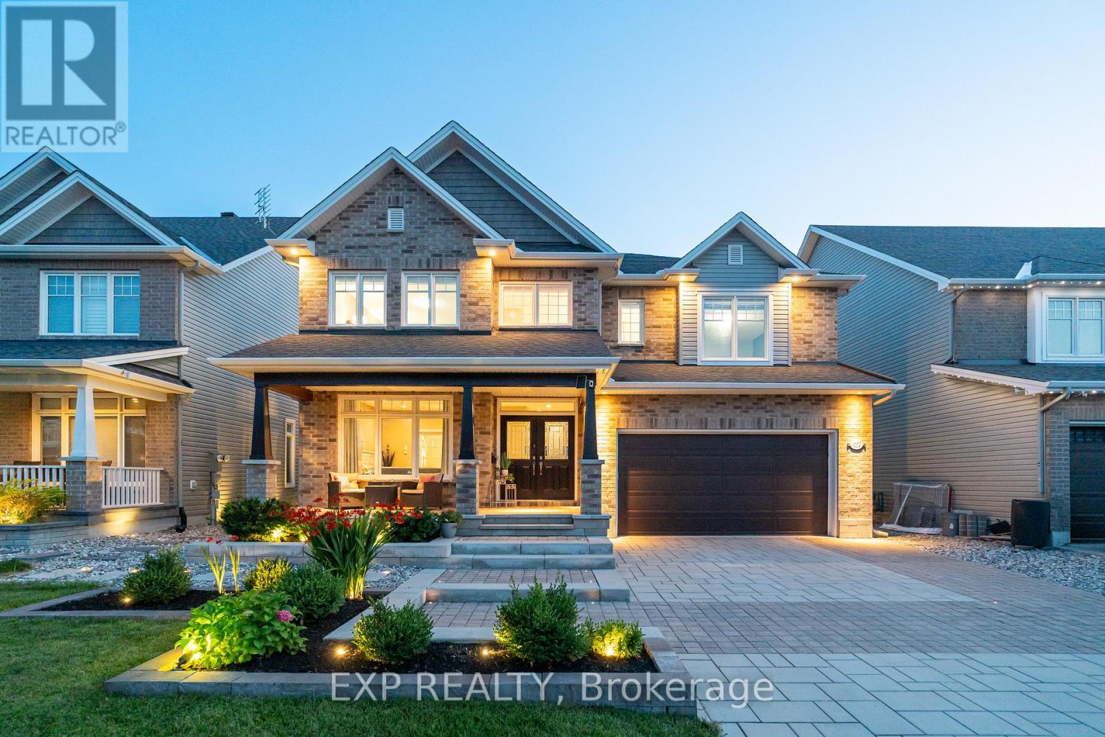 327 DUNLIN RIDGE, Ottawa, Ontario