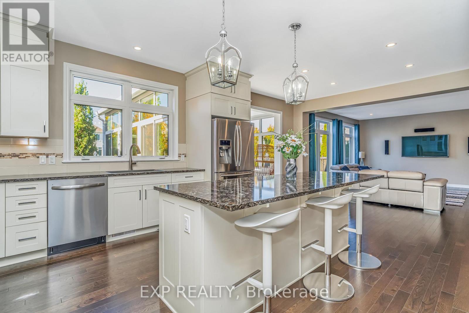 327 Dunlin Ridge, Ottawa, Ontario  K2J 0E3 - Photo 12 - X12628062