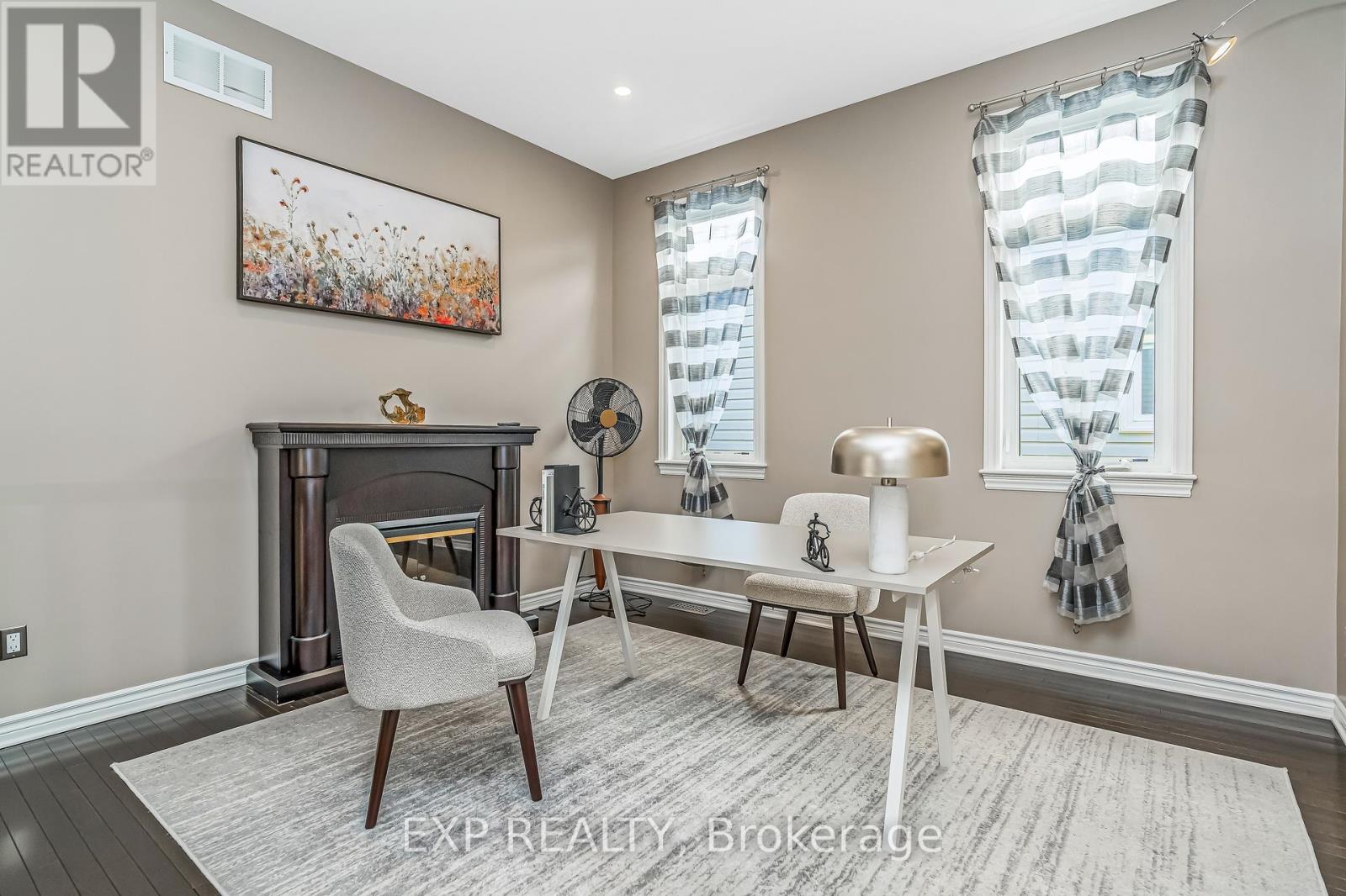 327 Dunlin Ridge, Ottawa, Ontario  K2J 0E3 - Photo 20 - X12628062