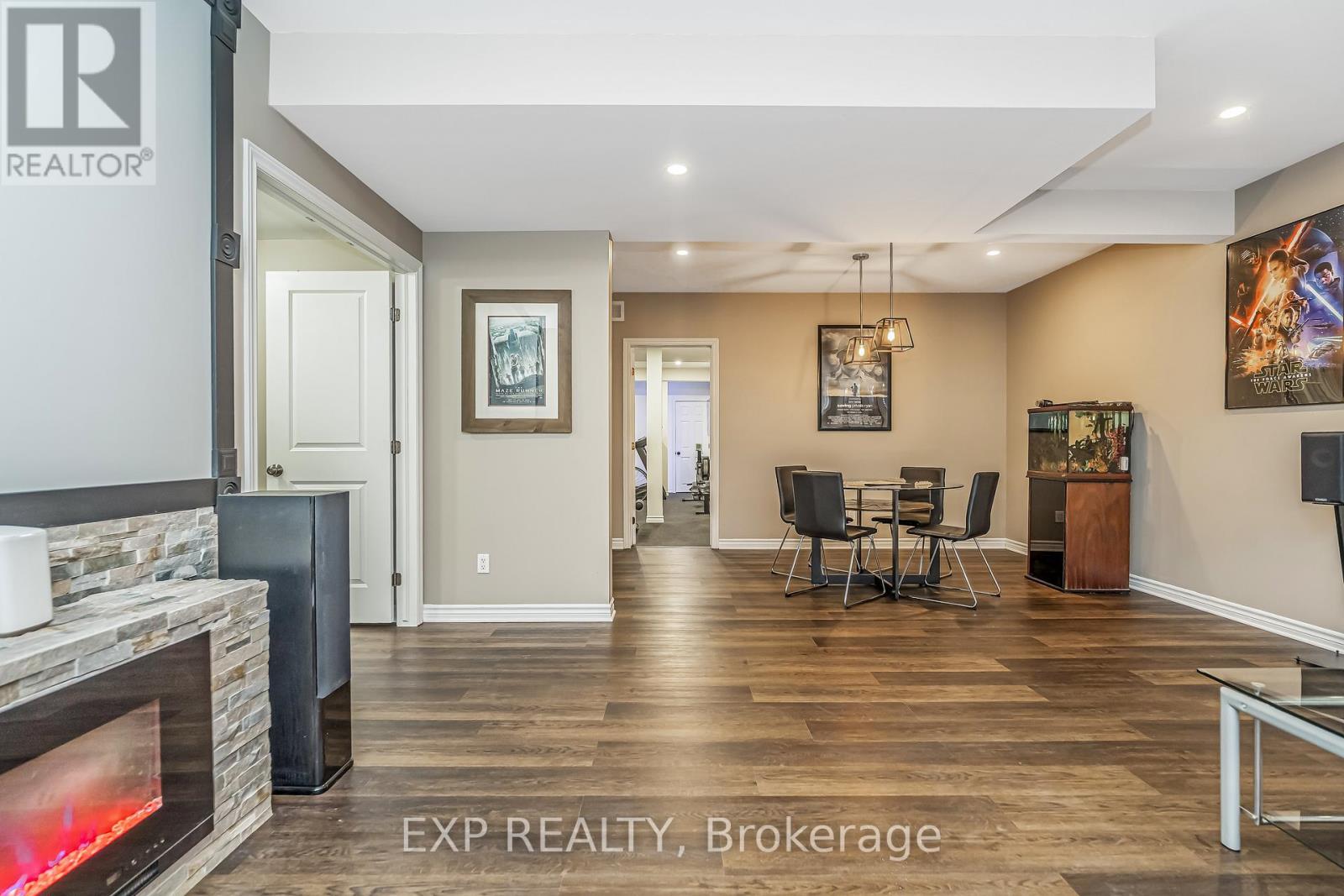 327 Dunlin Ridge, Ottawa, Ontario  K2J 0E3 - Photo 40 - X12628062