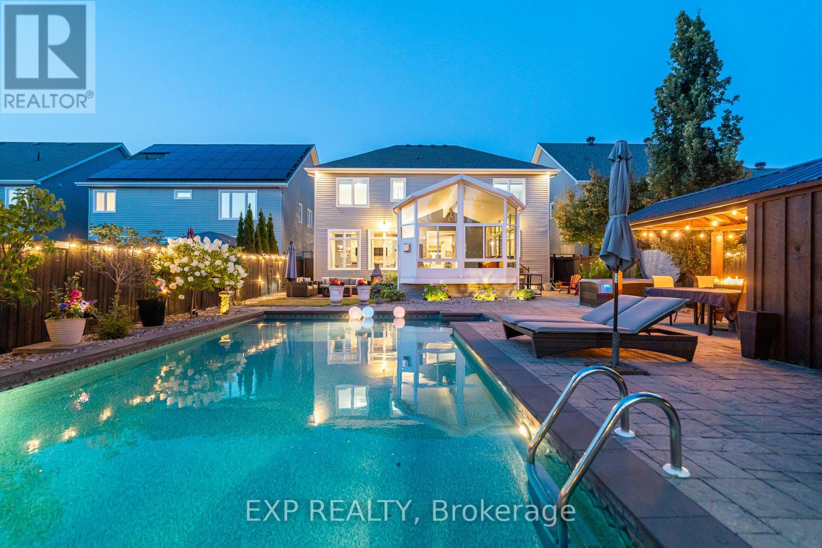 327 Dunlin Ridge, Ottawa, Ontario  K2J 0E3 - Photo 46 - X12628062