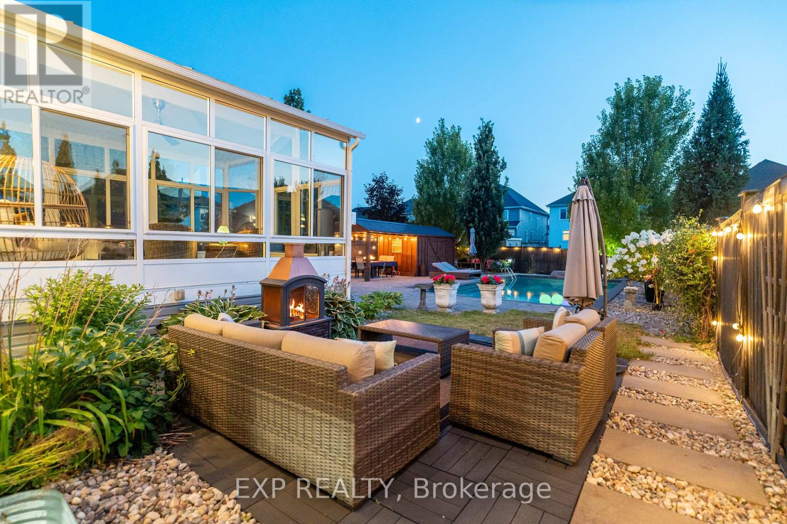 327 Dunlin Ridge, Ottawa, Ontario  K2J 0E3 - Photo 47 - X12628062