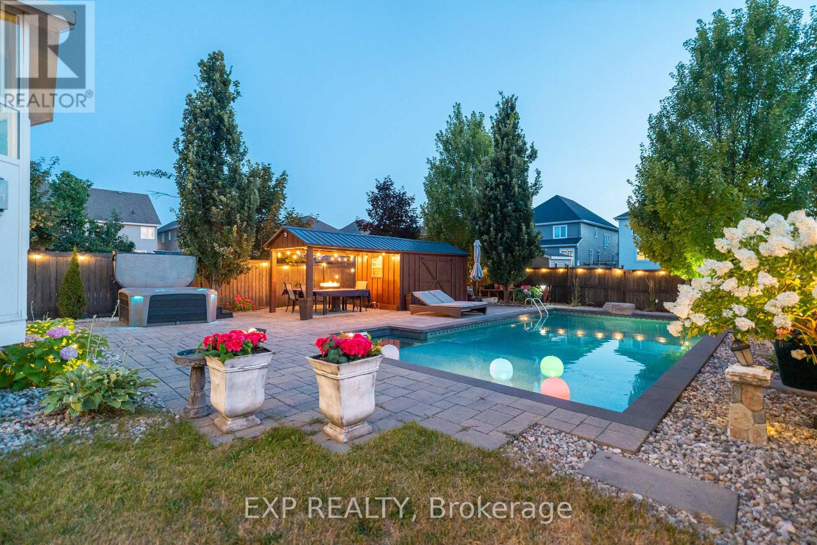 327 Dunlin Ridge, Ottawa, Ontario  K2J 0E3 - Photo 48 - X12628062