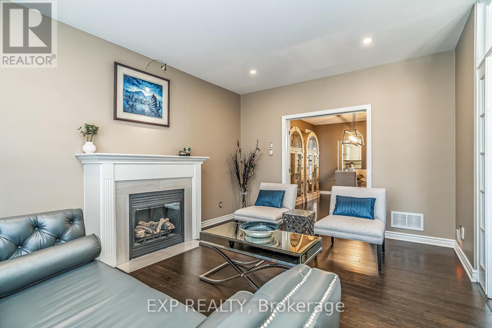 327 Dunlin Ridge, Ottawa, Ontario  K2J 0E3 - Photo 5 - X12628062