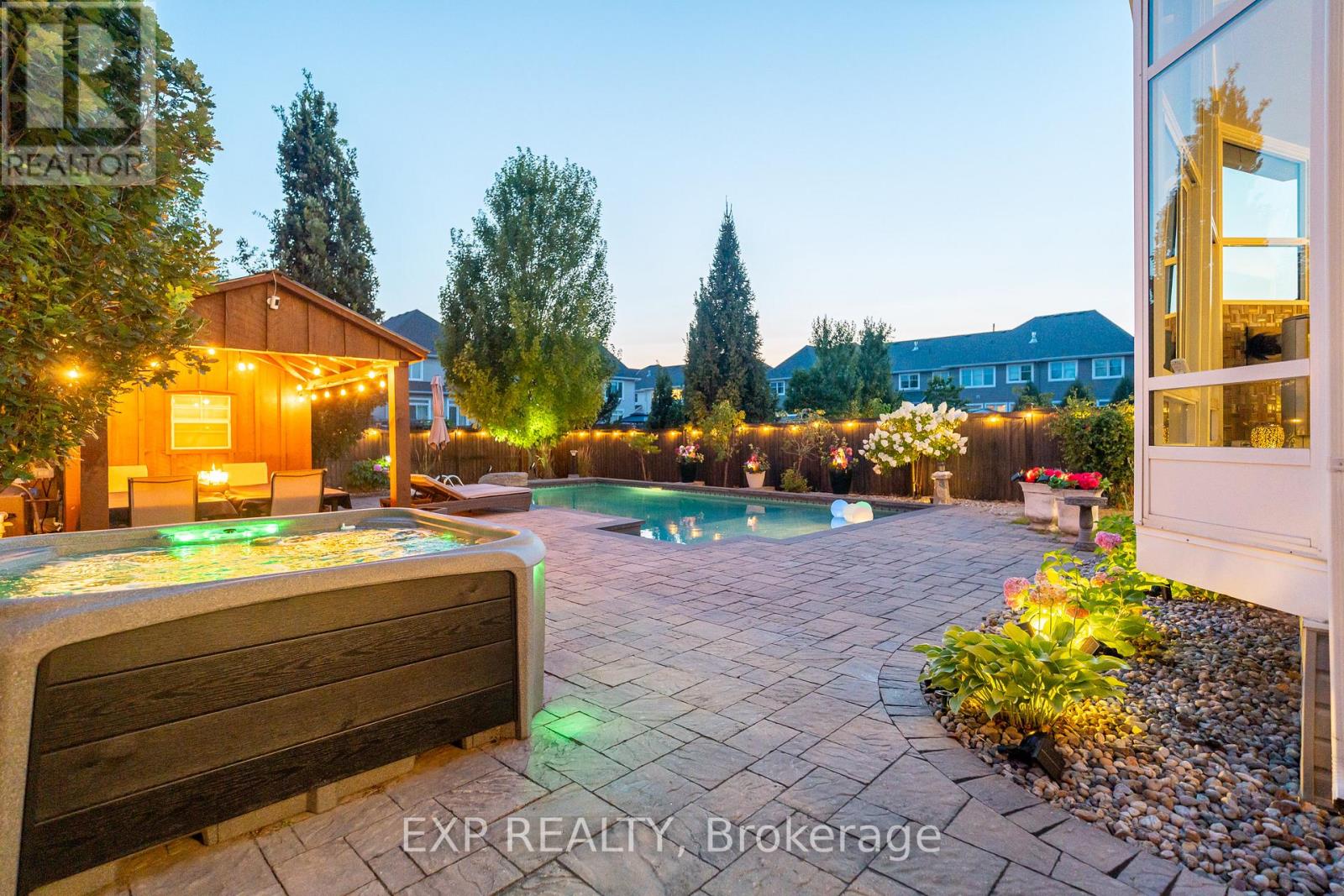 327 Dunlin Ridge, Ottawa, Ontario  K2J 0E3 - Photo 50 - X12628062