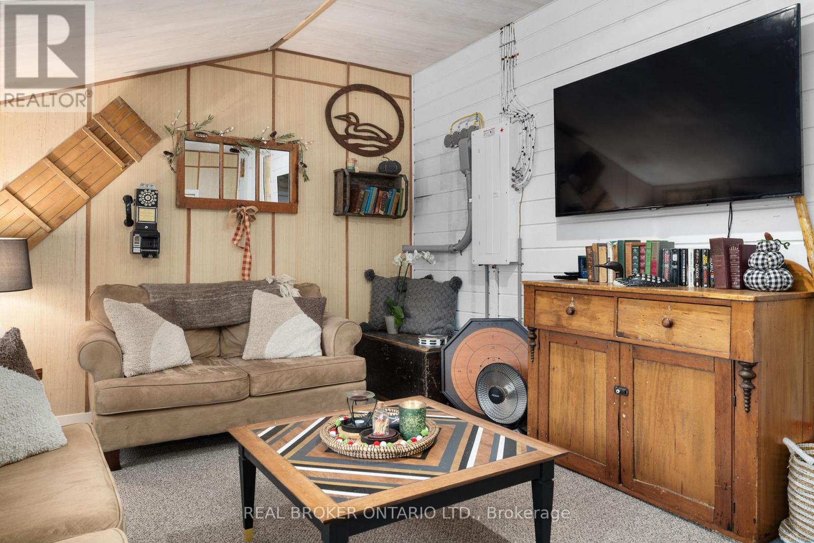 66 Bridge Street, Addington Highlands, Ontario  K0H 1L0 - Photo 27 - X12628064