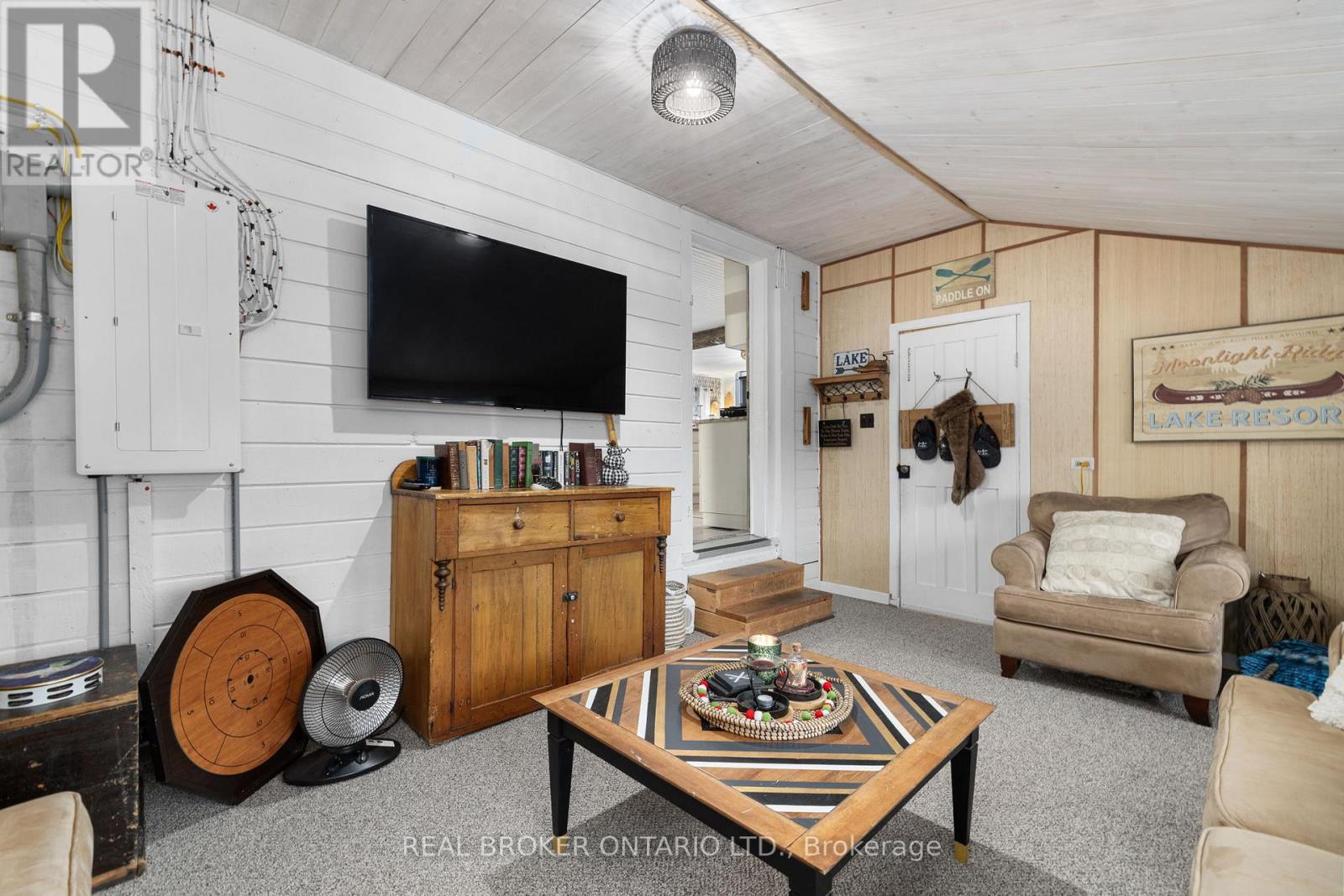 66 Bridge Street, Addington Highlands, Ontario  K0H 1L0 - Photo 28 - X12628064