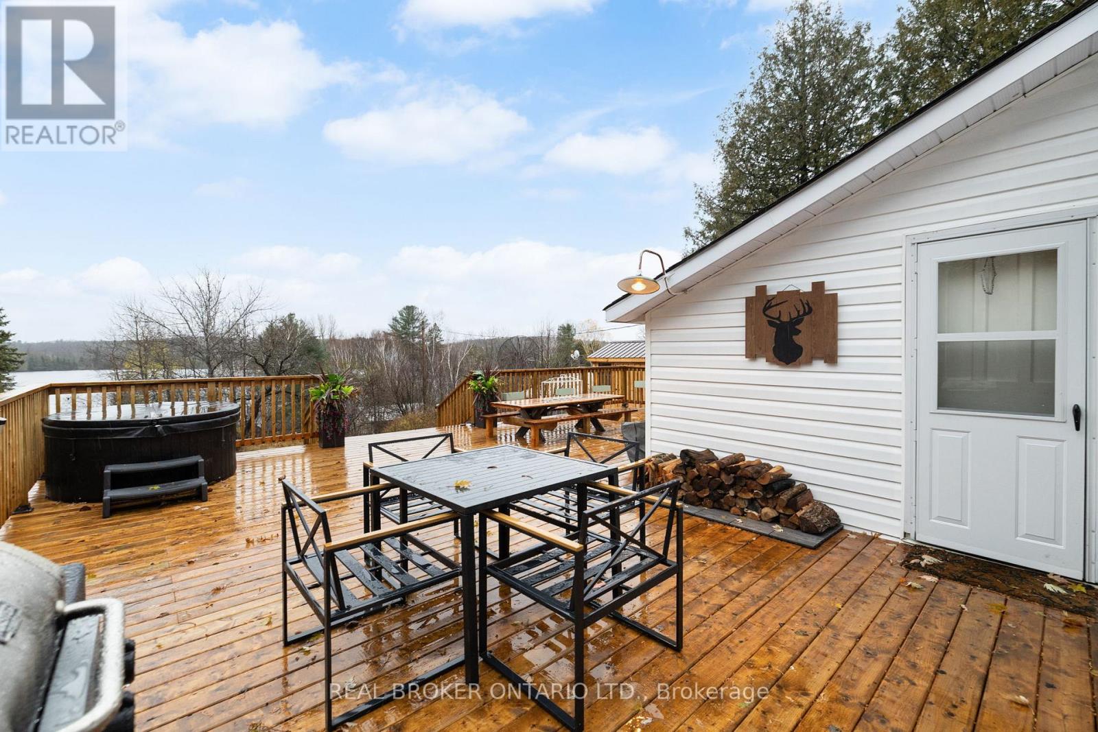 66 Bridge Street, Addington Highlands, Ontario  K0H 1L0 - Photo 40 - X12628064