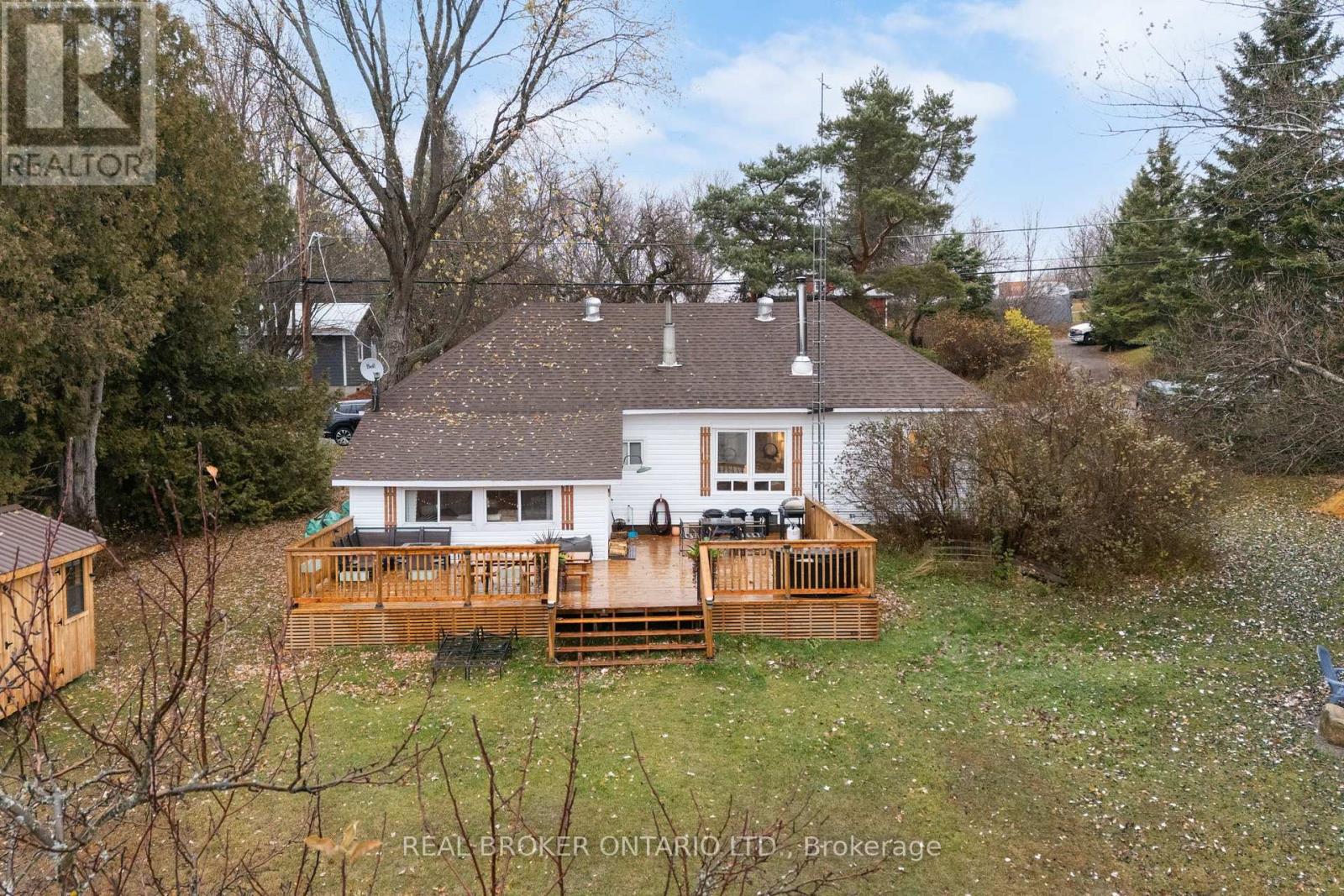 66 Bridge Street, Addington Highlands, Ontario  K0H 1L0 - Photo 42 - X12628064