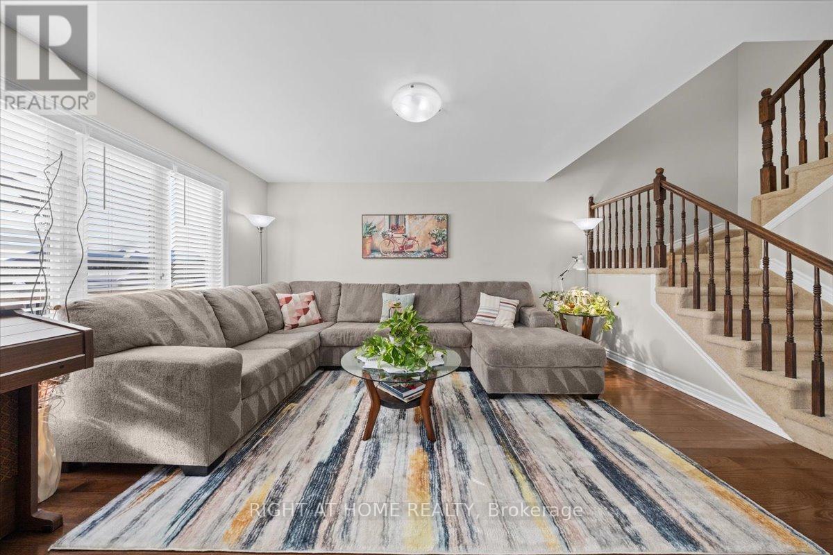 225 Mica Crescent, Clarence-Rockland, Ontario  K4K 0E3 - Photo 16 - X12628084