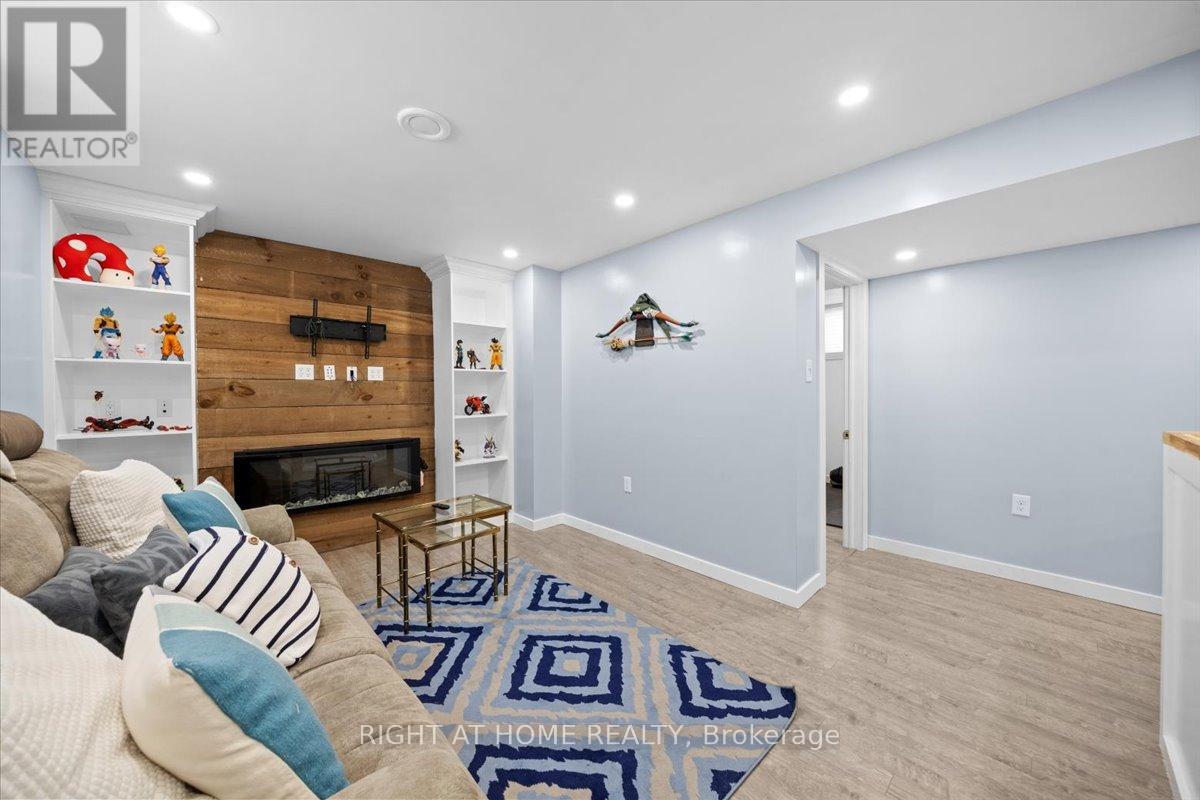 225 Mica Crescent, Clarence-Rockland, Ontario  K4K 0E3 - Photo 28 - X12628084