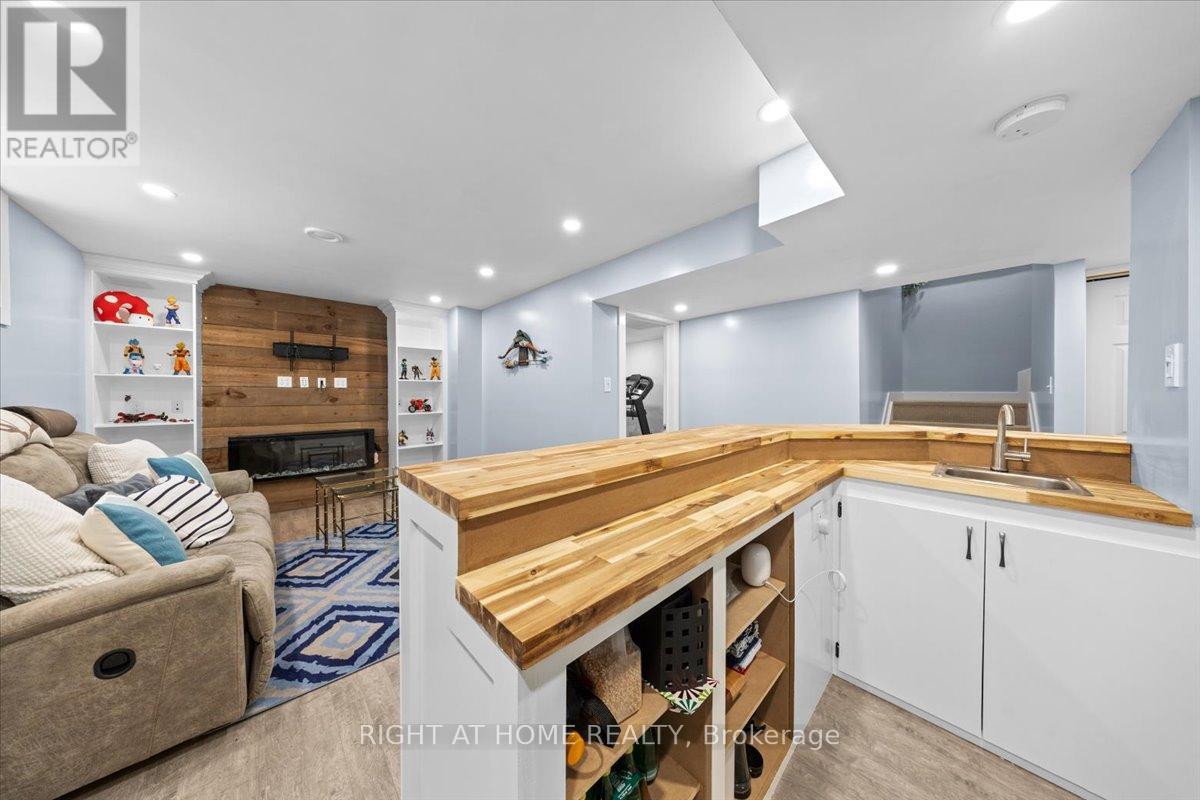 225 Mica Crescent, Clarence-Rockland, Ontario  K4K 0E3 - Photo 30 - X12628084