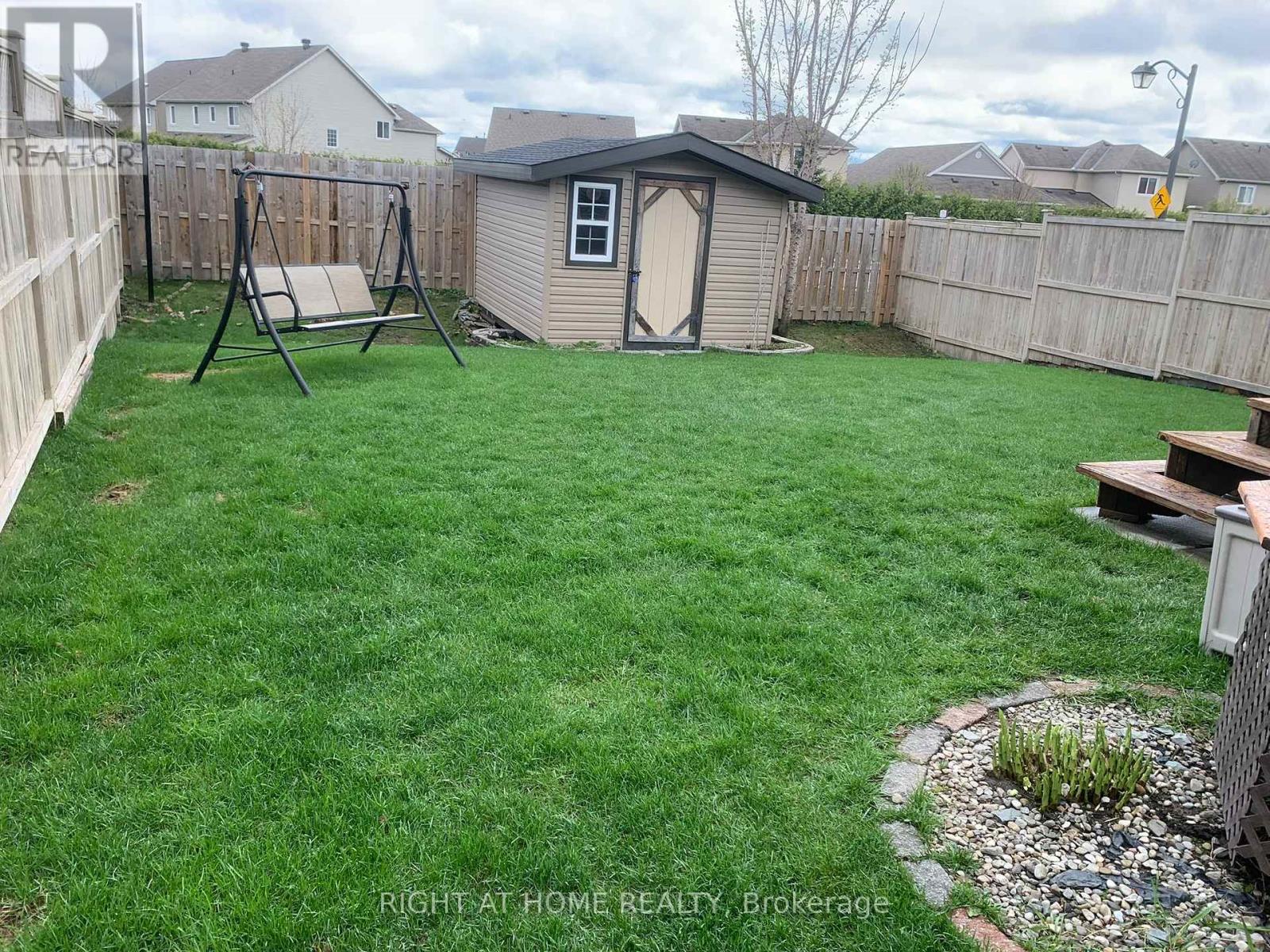 225 Mica Crescent, Clarence-Rockland, Ontario  K4K 0E3 - Photo 41 - X12628084