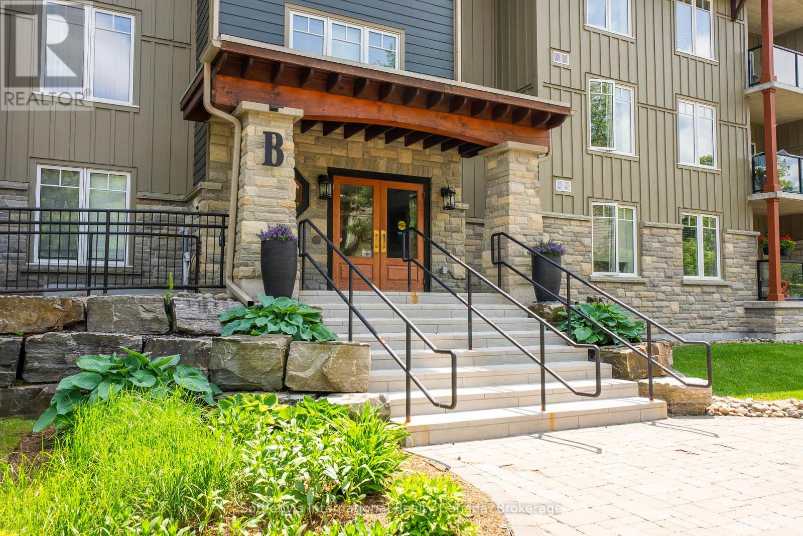 103 - 391B MANITOBA STREET, Bracebridge, Ontario