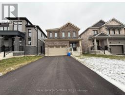 90 SUNFLOWER CRESCENT, Thorold, Ontario