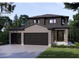 124 WATTS DRIVE, Lucan Biddulph, Ontario